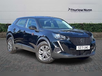 Used Peugeot 2008 2021 for sale - 79499043: Photo