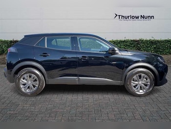 Used Peugeot 2008 2021 for sale - 79499043: Photo