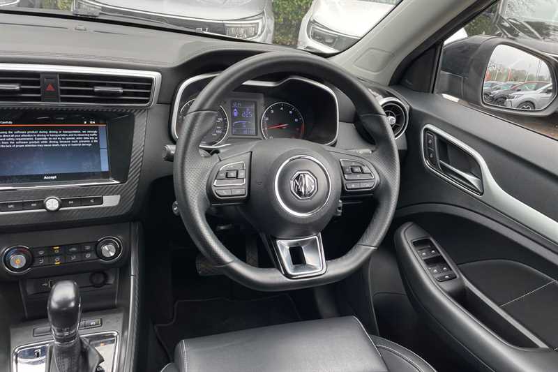 Used MG MG ZS 2020 for sale - 77512811: Photo 10