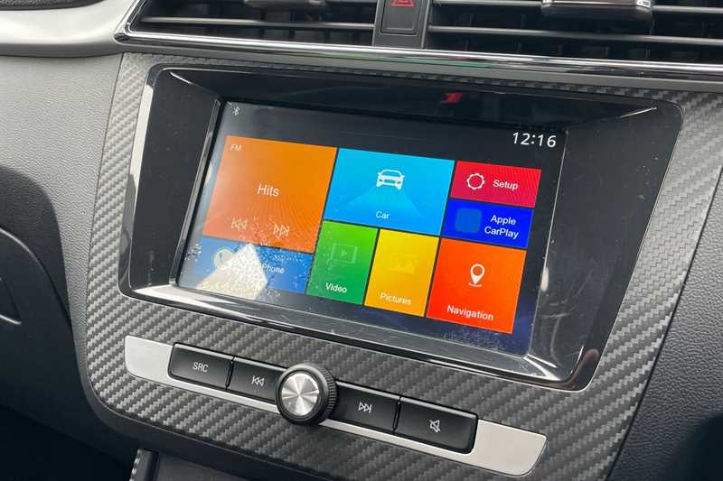 Used MG MG ZS 2020 for sale - 77512811: Photo 16