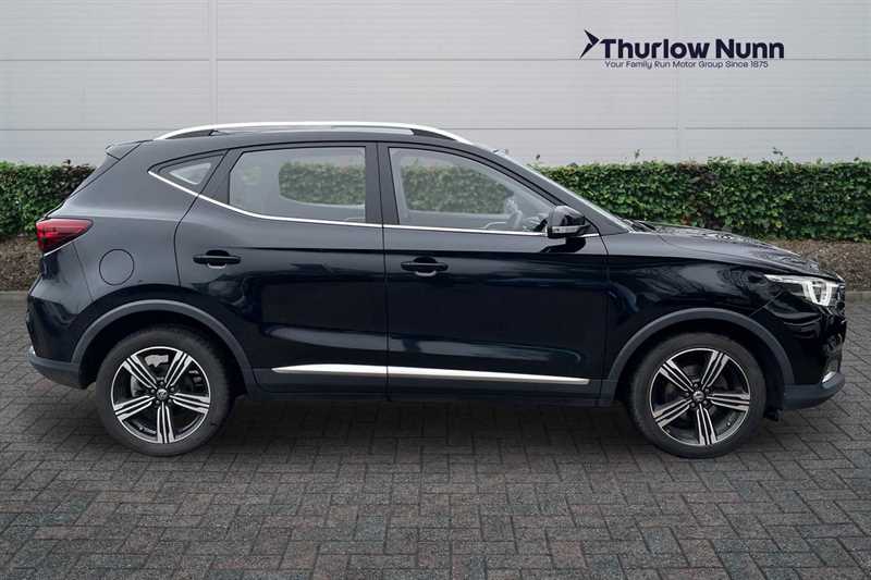 Used MG MG ZS 2020 for sale - 77512811: Photo 2