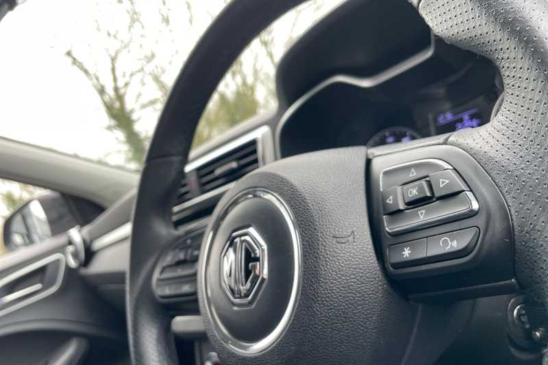 Used MG MG ZS 2020 for sale - 77512811: Photo 25