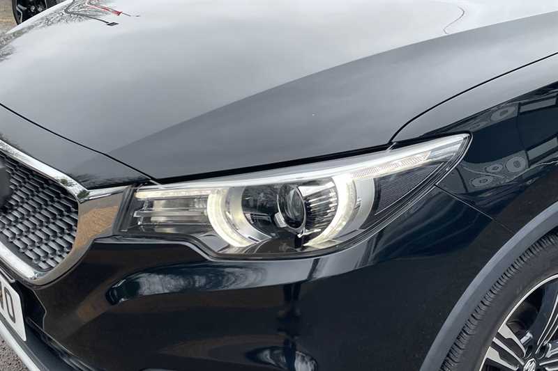 Used MG MG ZS 2020 for sale - 77512811: Photo 28