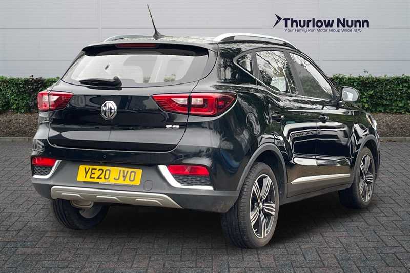 Used MG MG ZS 2020 for sale - 77512811: Photo 3