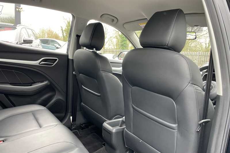 Used MG MG ZS 2020 for sale - 77512811: Photo 33