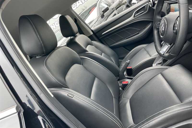 Used MG MG ZS 2020 for sale - 77512811: Photo 34