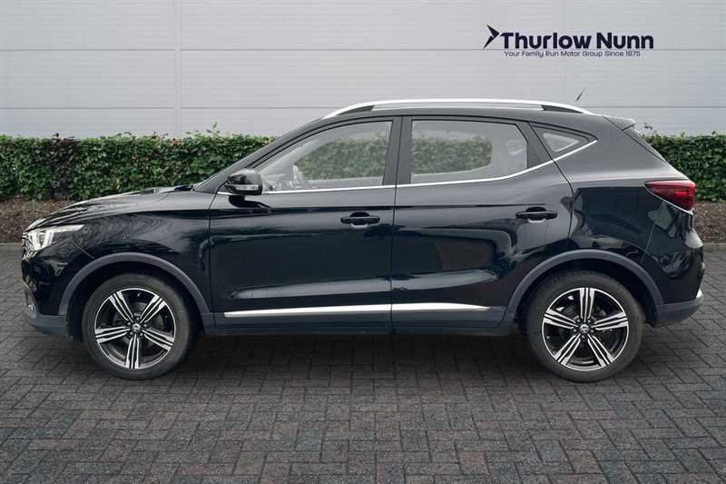 Used MG MG ZS 2020 for sale - 77512811: Photo 5