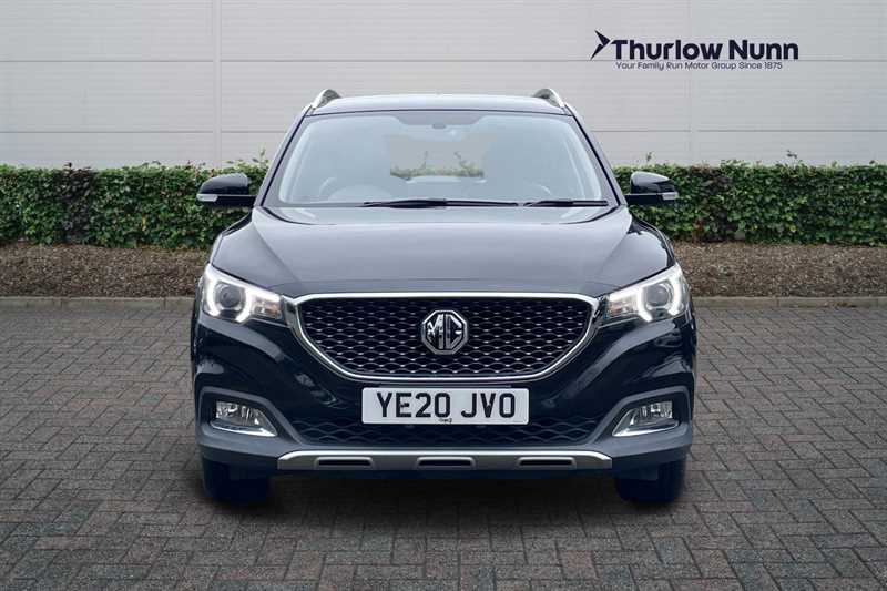 Used MG MG ZS 2020 for sale - 77512811: Photo 7