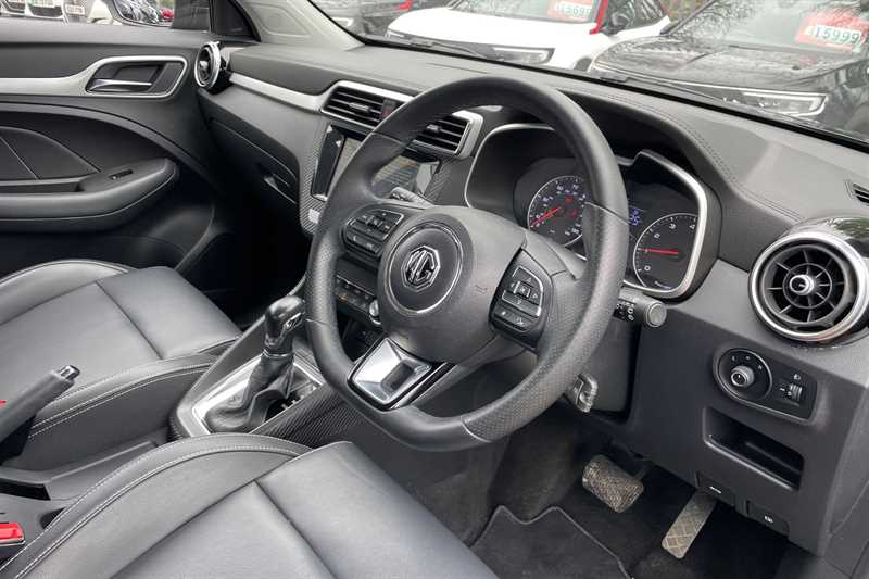 Used MG MG ZS 2020 for sale - 77512811: Photo 9