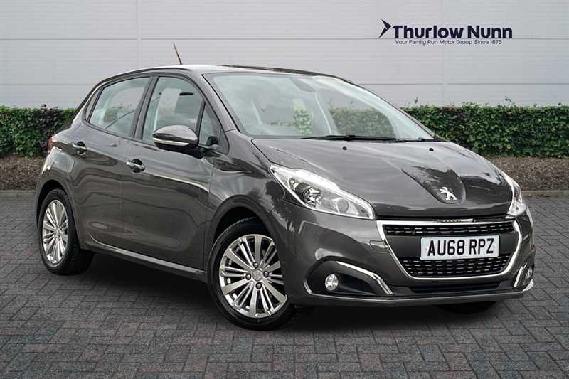 Used Peugeot 208 2019 for sale - 76564068: Photo 1