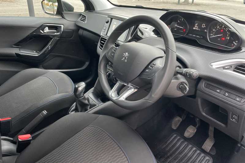 Used Peugeot 208 2019 for sale - 76564068: Photo 10