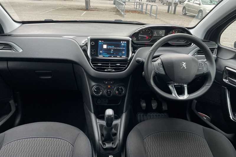 Used Peugeot 208 2019 for sale - 76564068: Photo 12