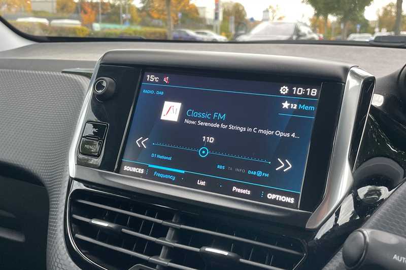 Used Peugeot 208 2019 for sale - 76564068: Photo 17