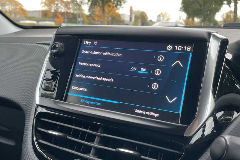 Used Peugeot 208 2019 for sale - 76564068: Photo 18