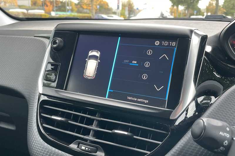 Used Peugeot 208 2019 for sale - 76564068: Photo 19