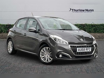 2019 - 1.2 PureTech 82 Signature 5dr [Start Stop]