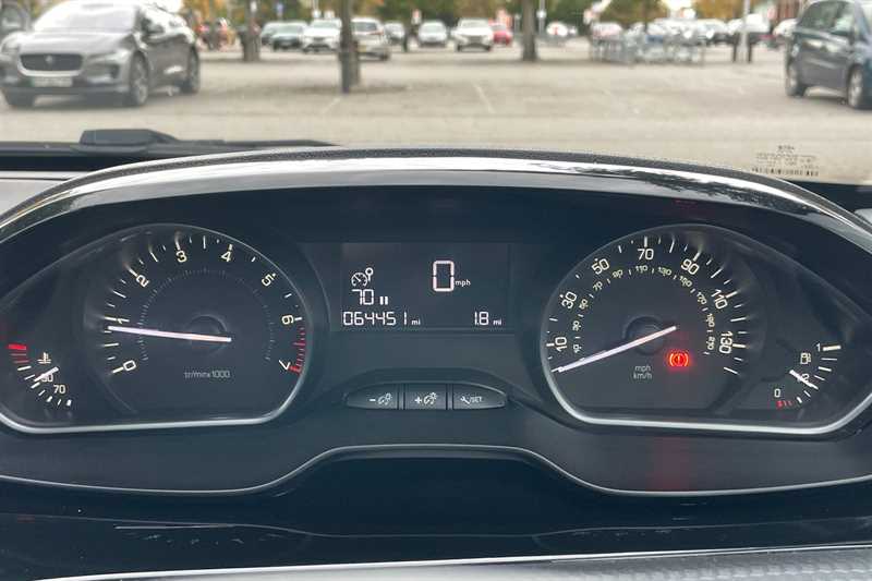 Used Peugeot 208 2019 for sale - 76564068: Photo 20