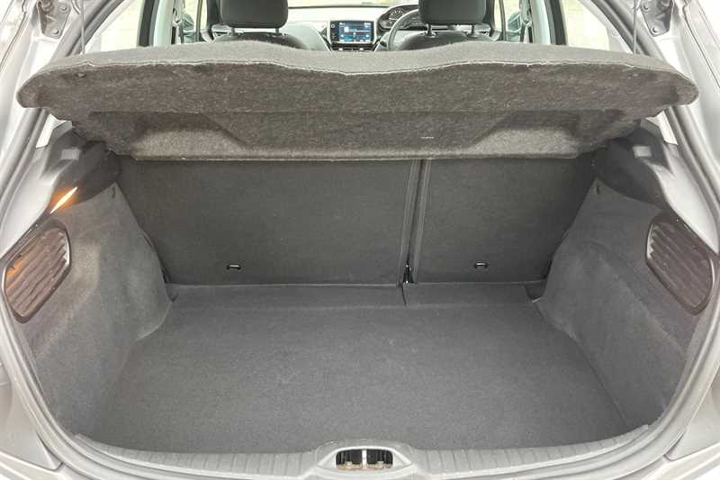 Used Peugeot 208 2019 for sale - 76564068: Photo 24