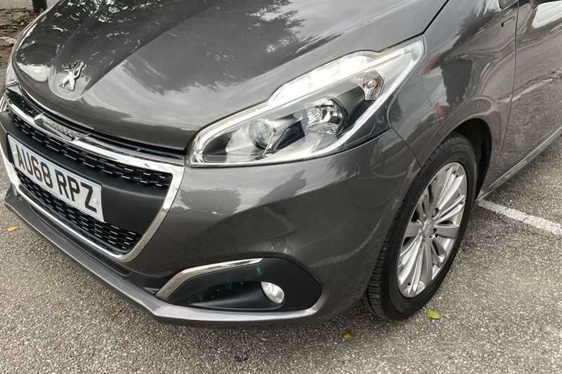 Used Peugeot 208 2019 for sale - 76564068: Photo 26
