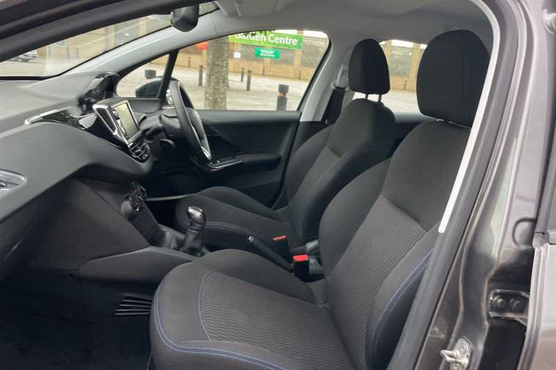 Used Peugeot 208 2019 for sale - 76564068: Photo 27