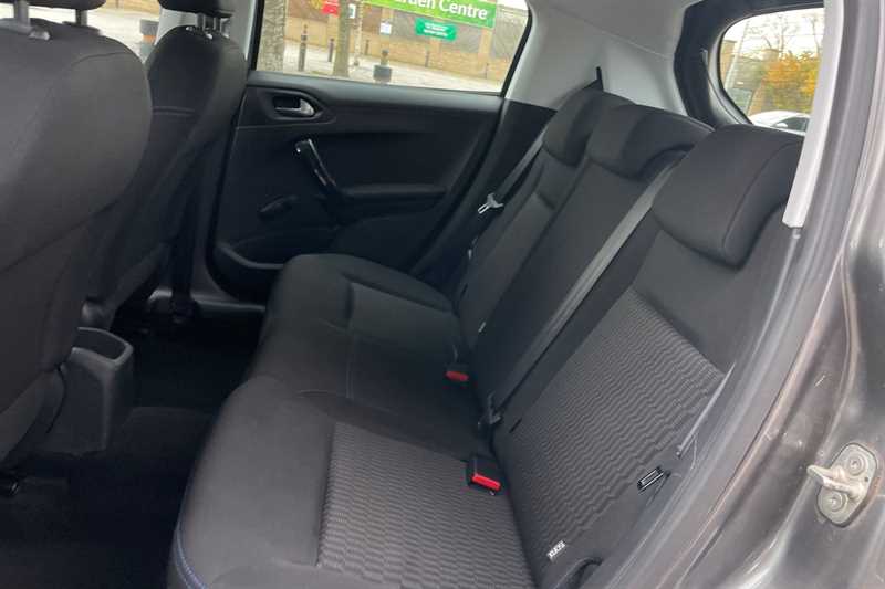 Used Peugeot 208 2019 for sale - 76564068: Photo 29