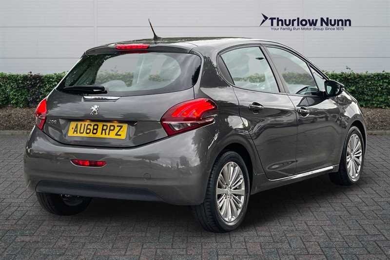 Used Peugeot 208 2019 for sale - 76564068: Photo 3