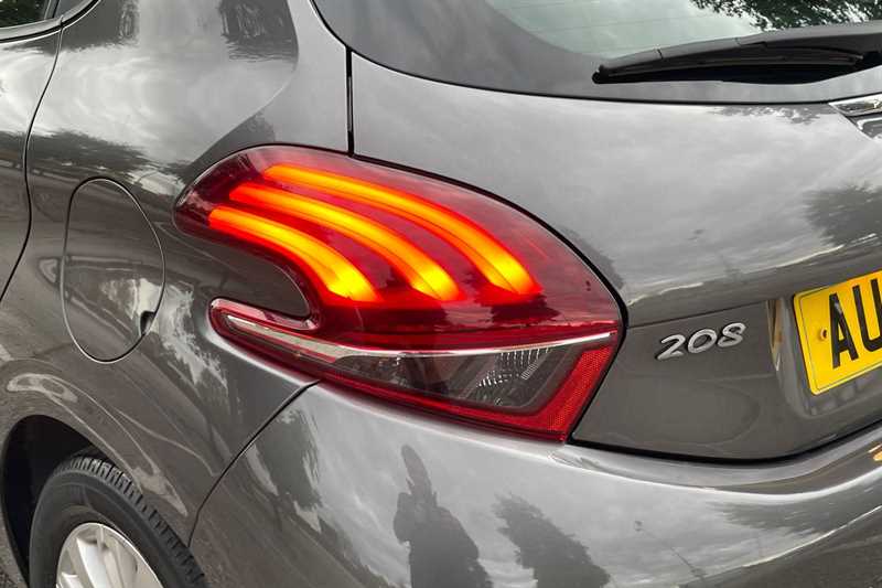 Used Peugeot 208 2019 for sale - 76564068: Photo 31
