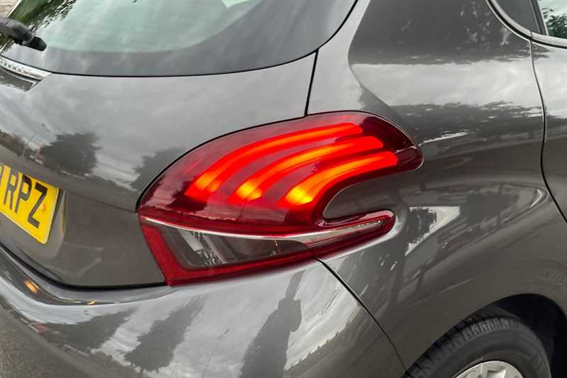 Used Peugeot 208 2019 for sale - 76564068: Photo 35