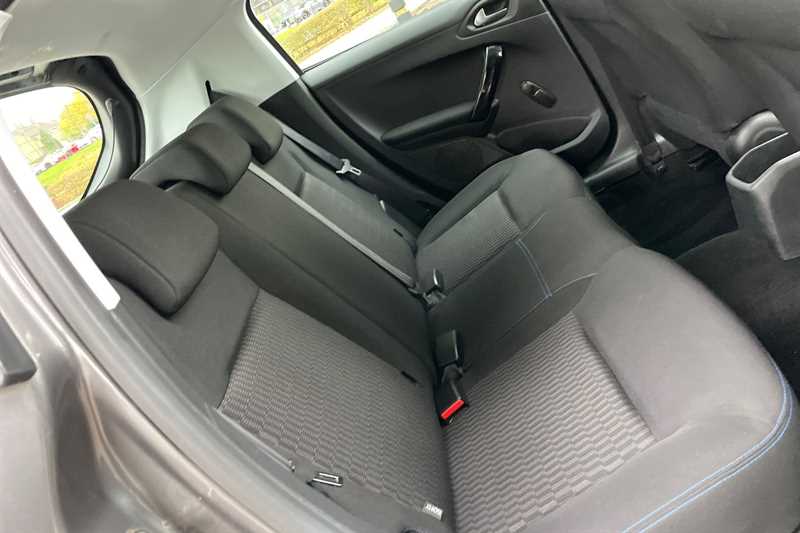 Used Peugeot 208 2019 for sale - 76564068: Photo 36