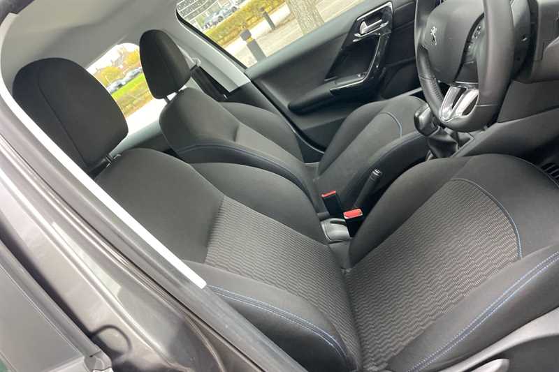 Used Peugeot 208 2019 for sale - 76564068: Photo 37