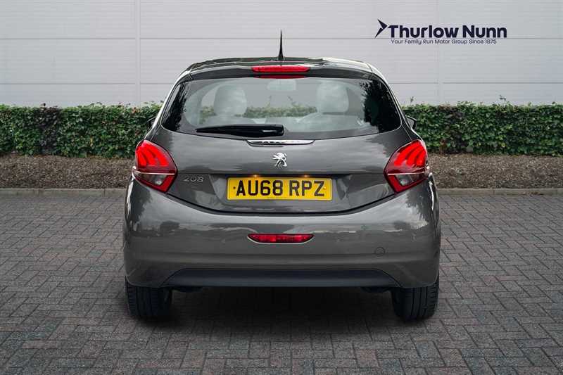 Used Peugeot 208 2019 for sale - 76564068: Photo 4