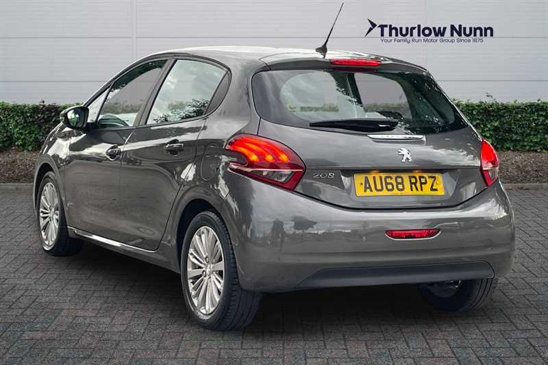 Used Peugeot 208 2019 for sale - 76564068: Photo 5