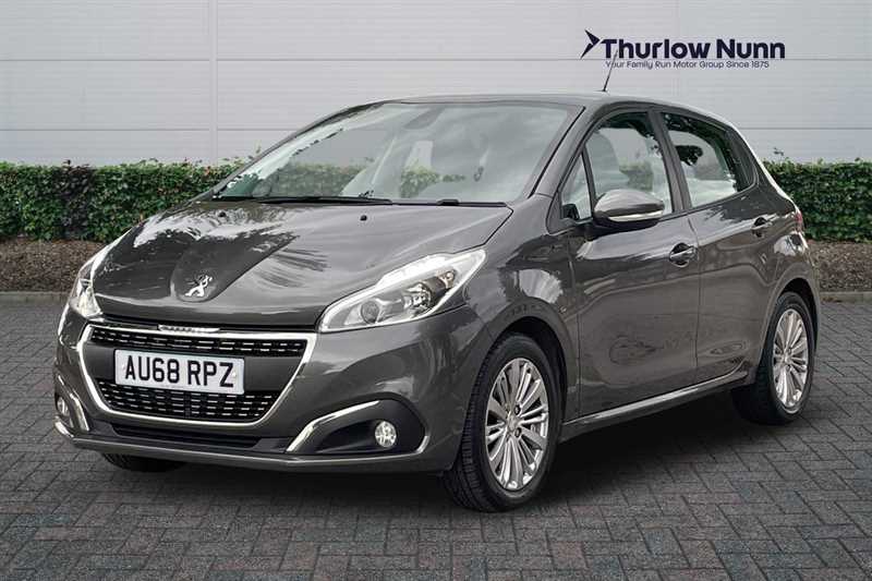 Used Peugeot 208 2019 for sale - 76564068: Photo 7