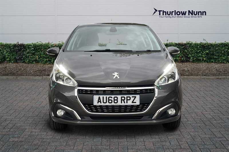 Used Peugeot 208 2019 for sale - 76564068: Photo 8