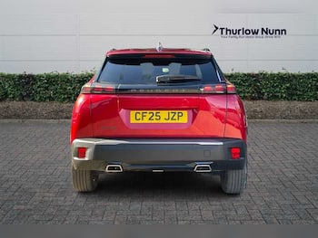 Used Peugeot 2008 2025 for sale - 79862473: Photo