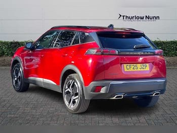 Used Peugeot 2008 2025 for sale - 79862473: Photo