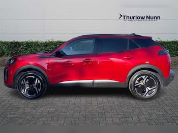 Used Peugeot 2008 2025 for sale - 79862473: Photo