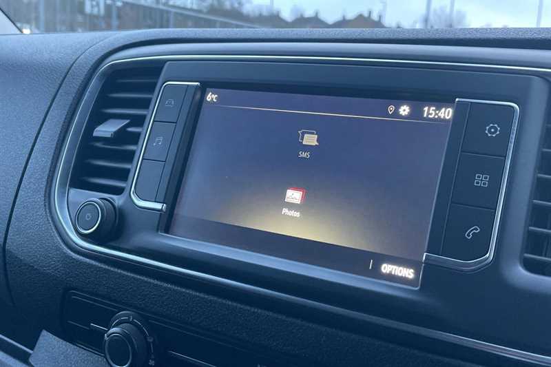 Used Vauxhall Vivaro 2023 for sale - 77513599: Photo 15