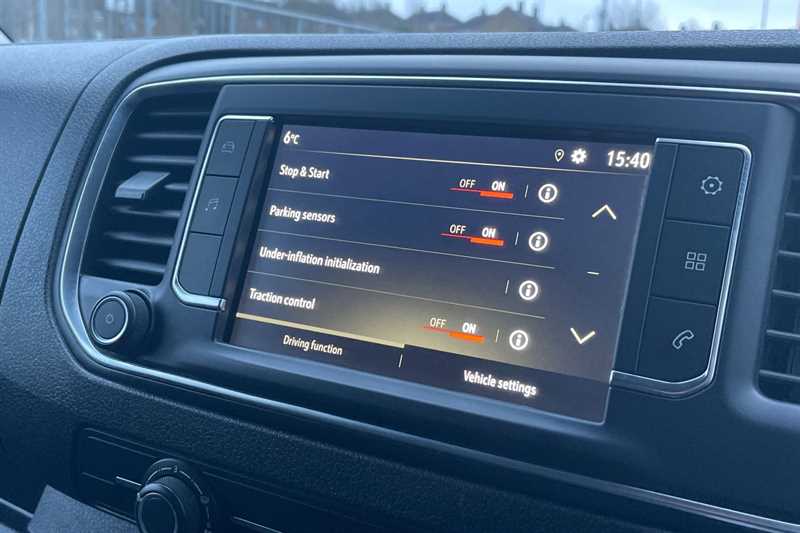 Used Vauxhall Vivaro 2023 for sale - 77513599: Photo 17