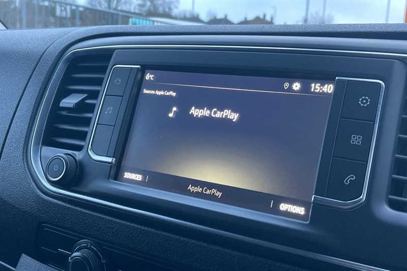 Used Vauxhall Vivaro 2023 for sale - 77513599: Photo 18