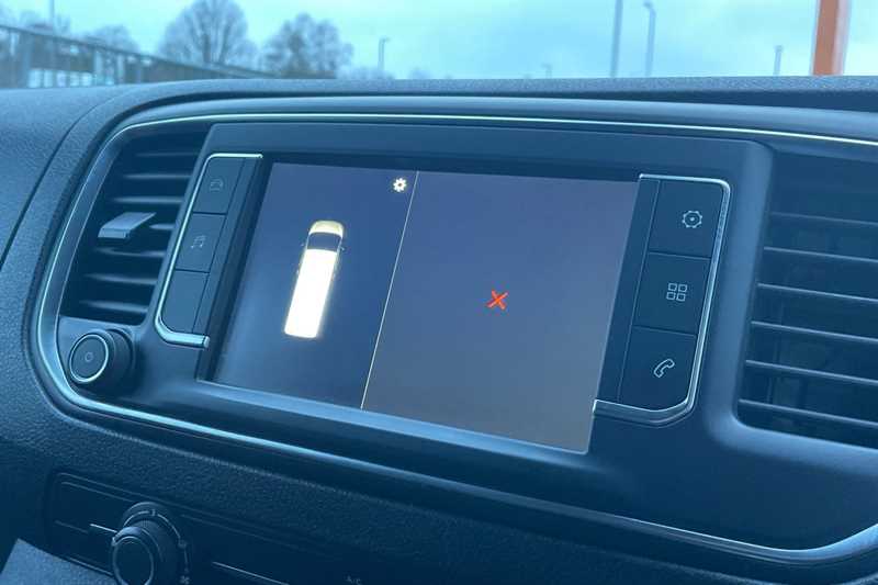 Used Vauxhall Vivaro 2023 for sale - 77513599: Photo 19