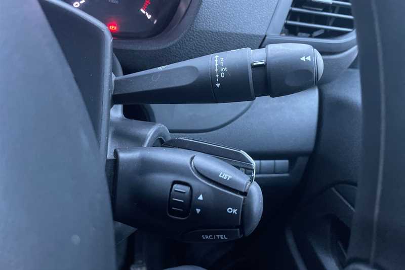 Used Vauxhall Vivaro 2023 for sale - 77513599: Photo 22