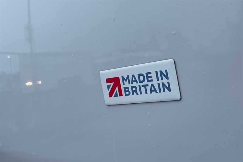 Used Vauxhall Vivaro 2023 for sale - 77513599: Photo 28