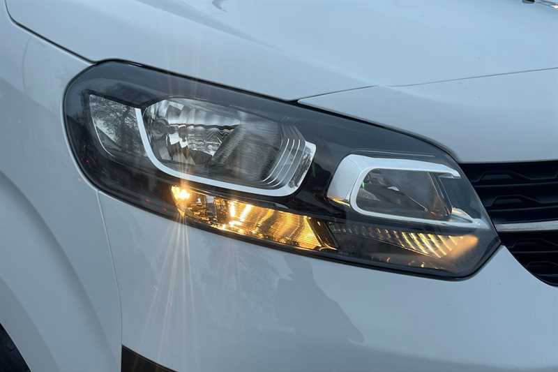 Used Vauxhall Vivaro 2023 for sale - 77513599: Photo 31