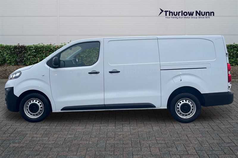 Used Vauxhall Vivaro 2023 for sale - 77513599: Photo 6