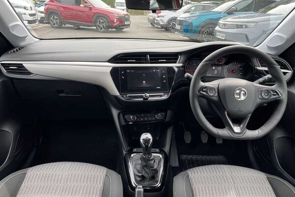 Used Vauxhall Corsa 2023 for sale - 76155250: Photo 12
