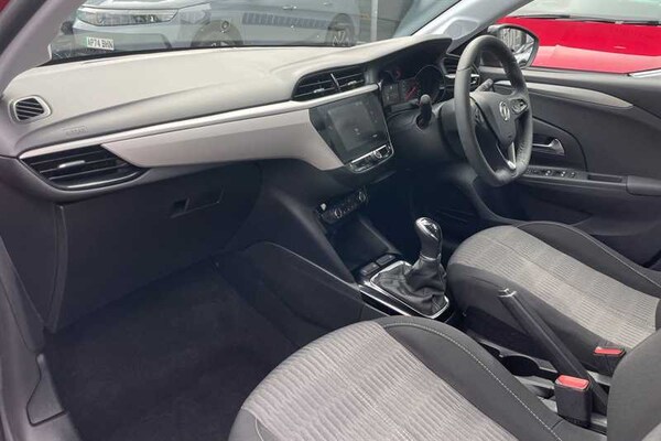 Used Vauxhall Corsa 2023 for sale - 76155250: Photo 13