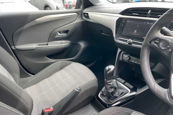 Used Vauxhall Corsa 2023 for sale - 76155250: Photo 14