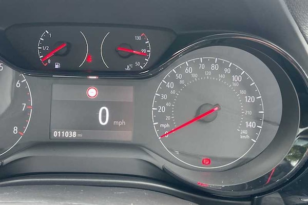 Used Vauxhall Corsa 2023 for sale - 76155250: Photo 20