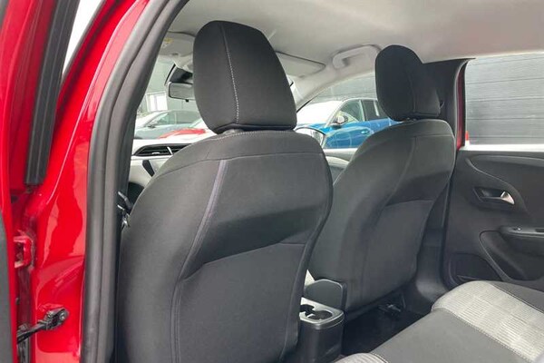 Used Vauxhall Corsa 2023 for sale - 76155250: Photo 23